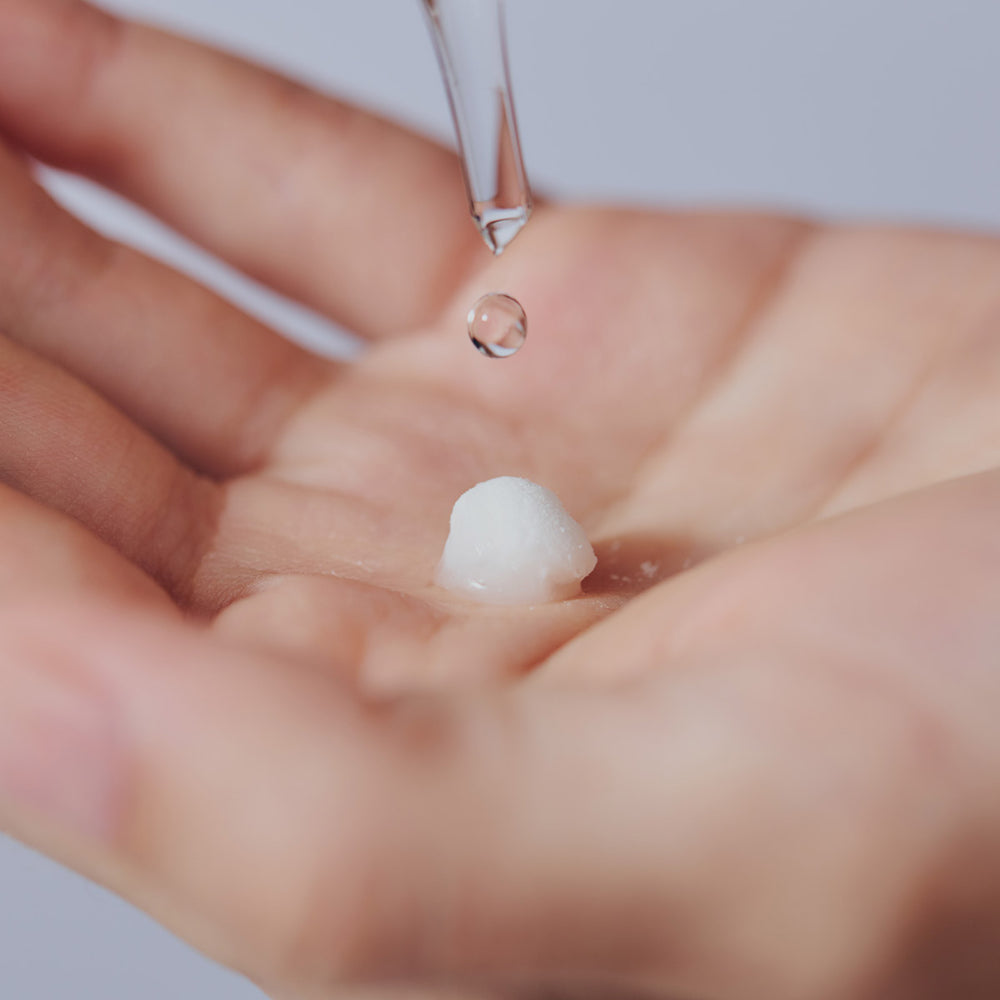 Re:Valna Sphere Ball Plus Liquid